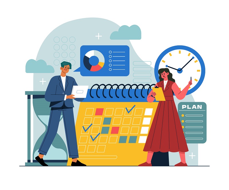 Attendance Management System