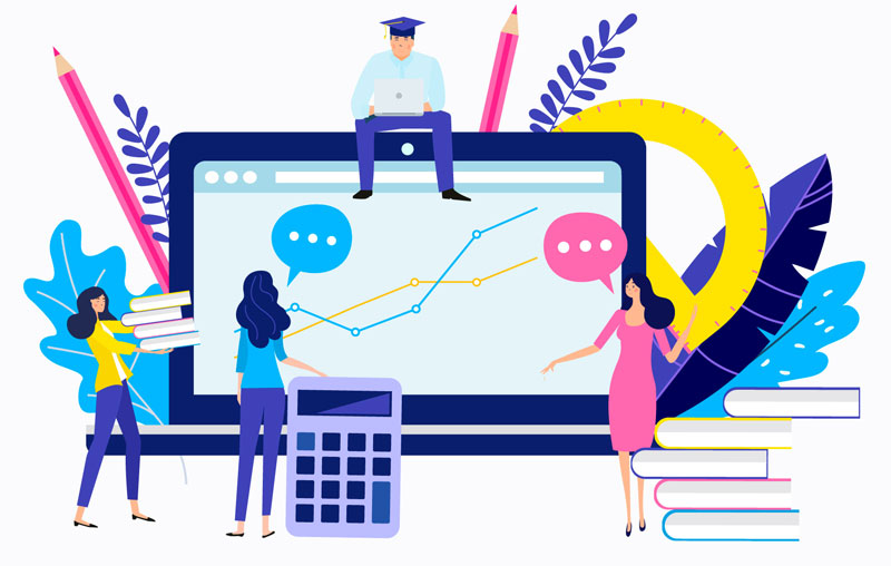 Customizable School Software