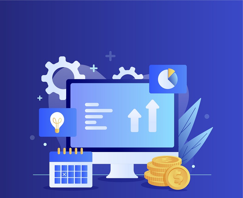 Fee Management System